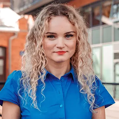 Agata Sławska