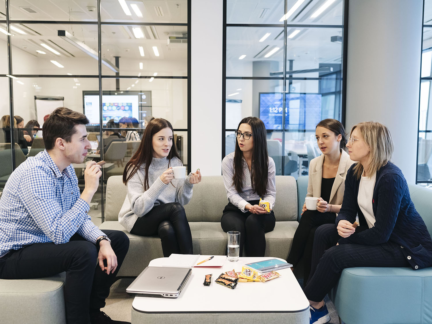 Profil Pracodawcy Mars Polska