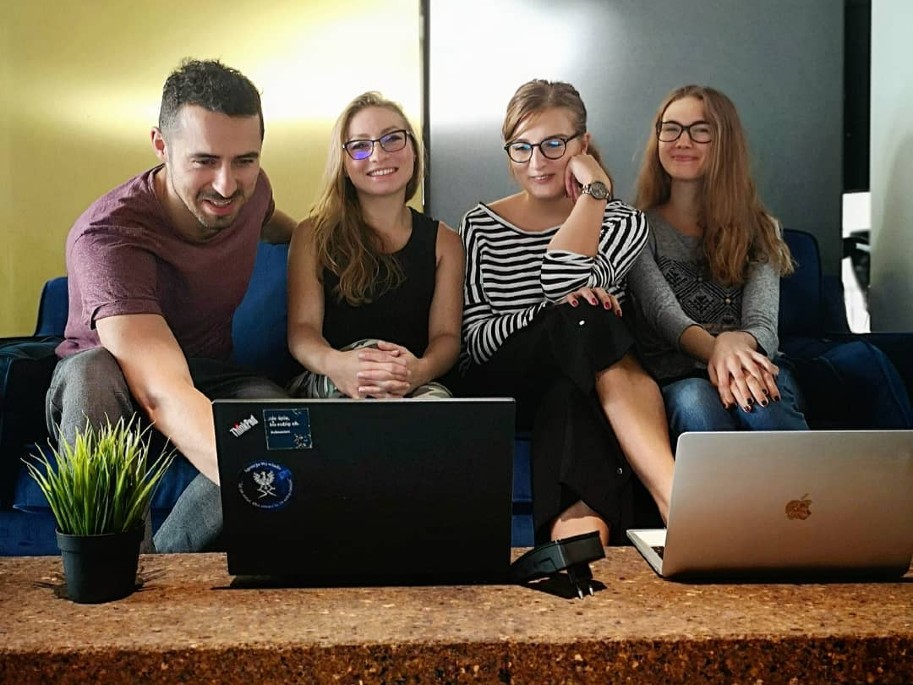 Profil Pracodawcy Absolvent Consulting