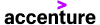Logo Accenture