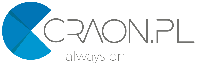 Logo Craon.pl