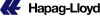 Logo Hapag Lloyd