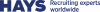 Logo Hays