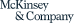 Logo McKinsey & Company