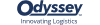 Logo Odyssey Logistics