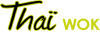 Logo Thai Wok