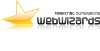 Logo Web Wizards